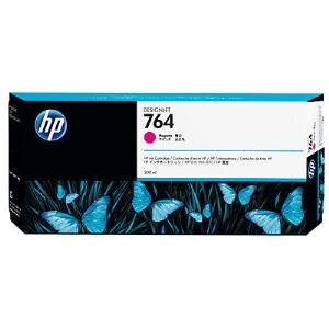 HP Ink Cartridge No 764 300 ml Magenta-preview.jpg
